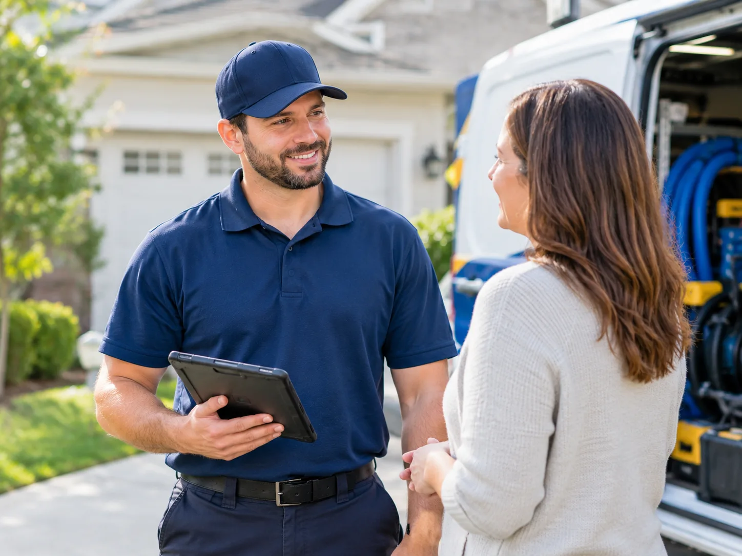 Sewage Backup Cleanup Milton, NH FAQs